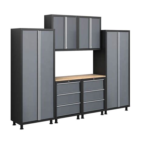 wholesale steel garage cabinets home depot suppliers|unfinished garage cabinets cheap.